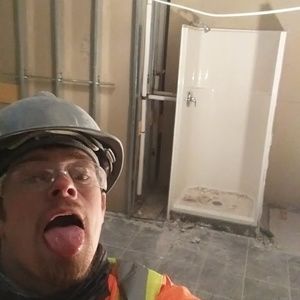 Meet your Posher, Nathan